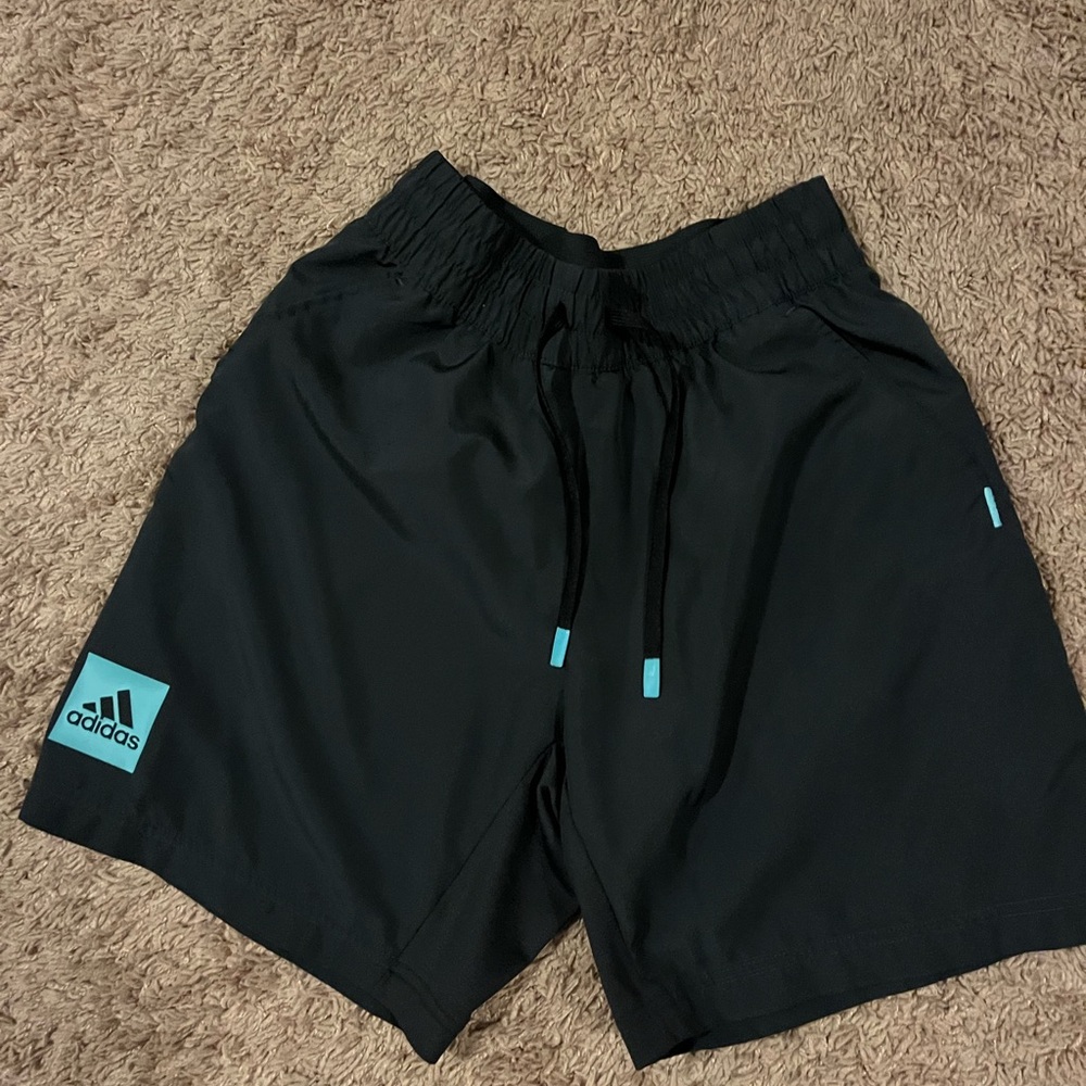 Adidas short for boys